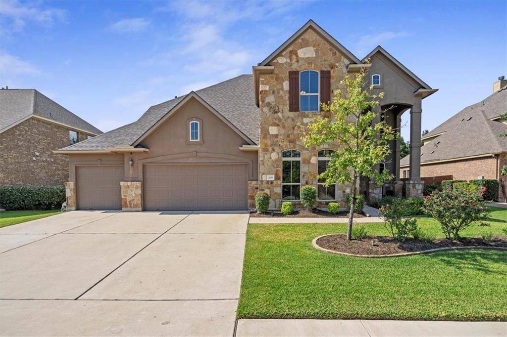 205 Broken Arrow DR, Cedar Park, TX 78613