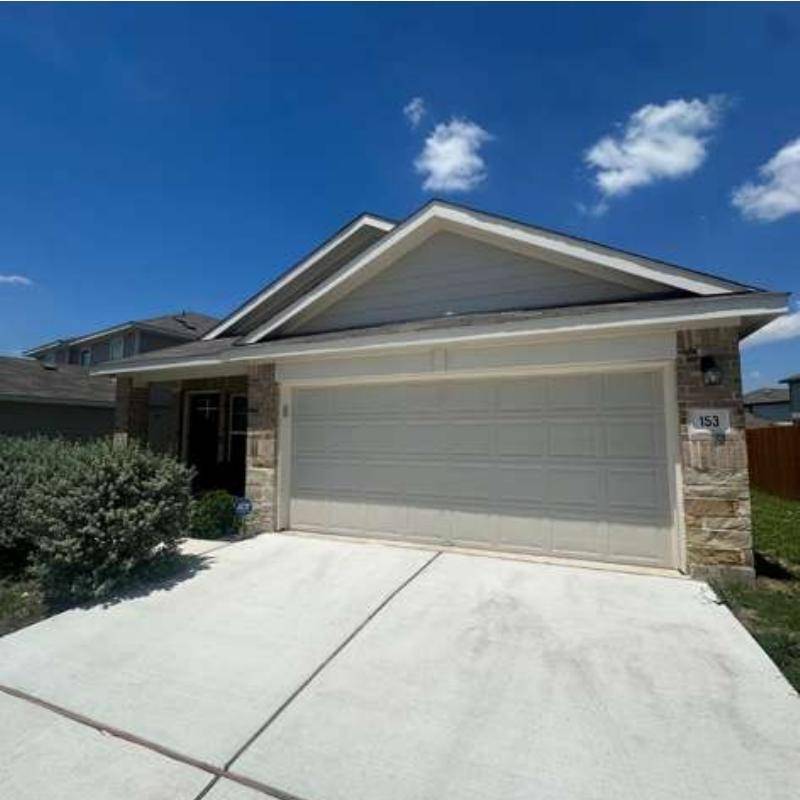 153 Lake Sweetwater LN, Buda, TX 78610