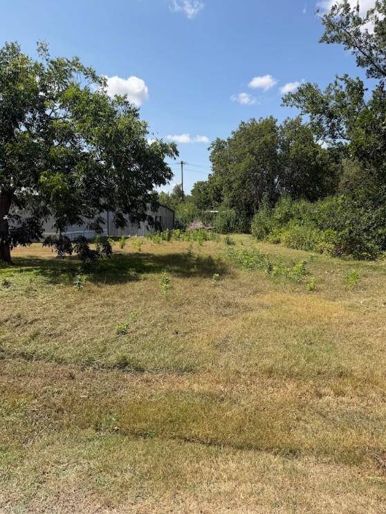 TBD Front St (State St) Front ST, Bartlett, TX 76511