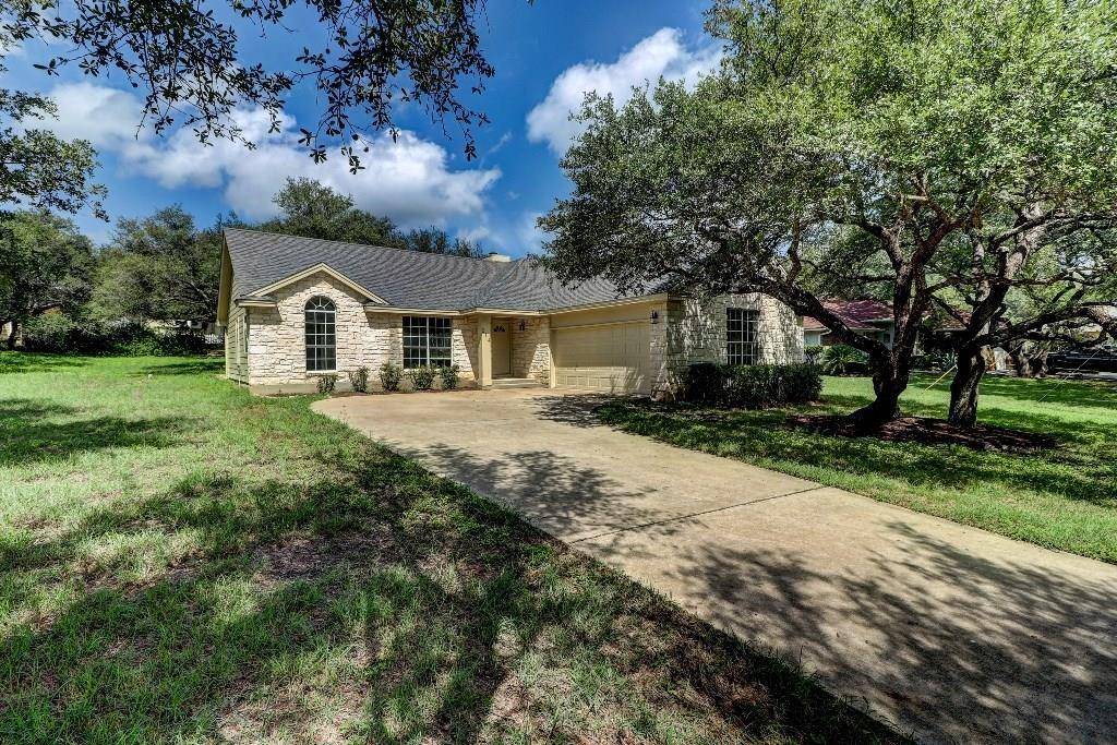 214 CARGILL DR, Spicewood, TX 78669