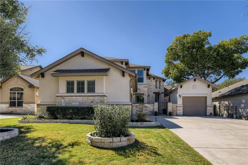 901 Wilson Ranch PL, Cedar Park, TX 78613
