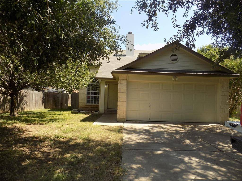 118 Dogwood DR, Georgetown, TX 78626