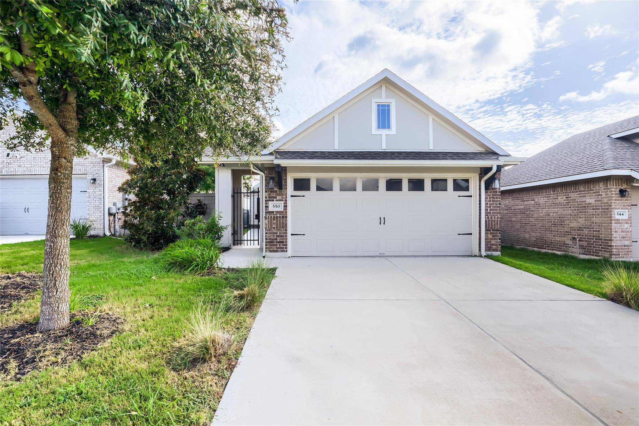 550 Nautical LOOP, Kyle, TX 78640