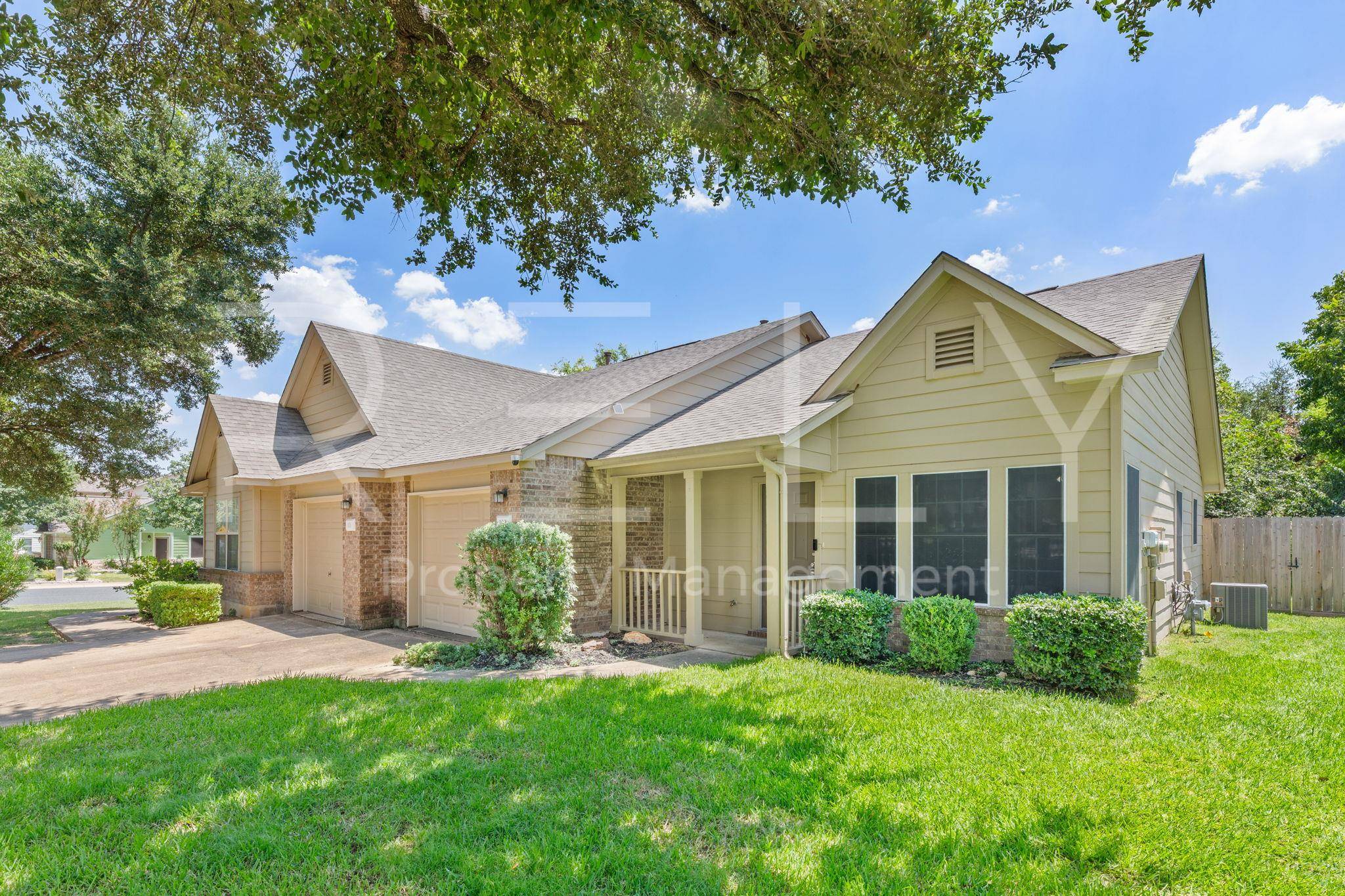 103 Prairie Springs LOOP, Georgetown, TX 78626