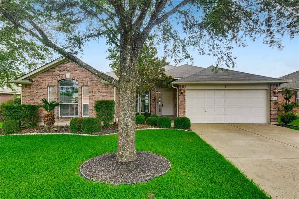 17118 Zola LN, Round Rock, TX 78664