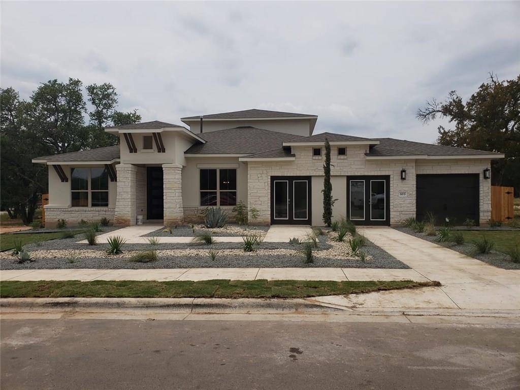 120 Split Oak DR, Cedar Park, TX 78613