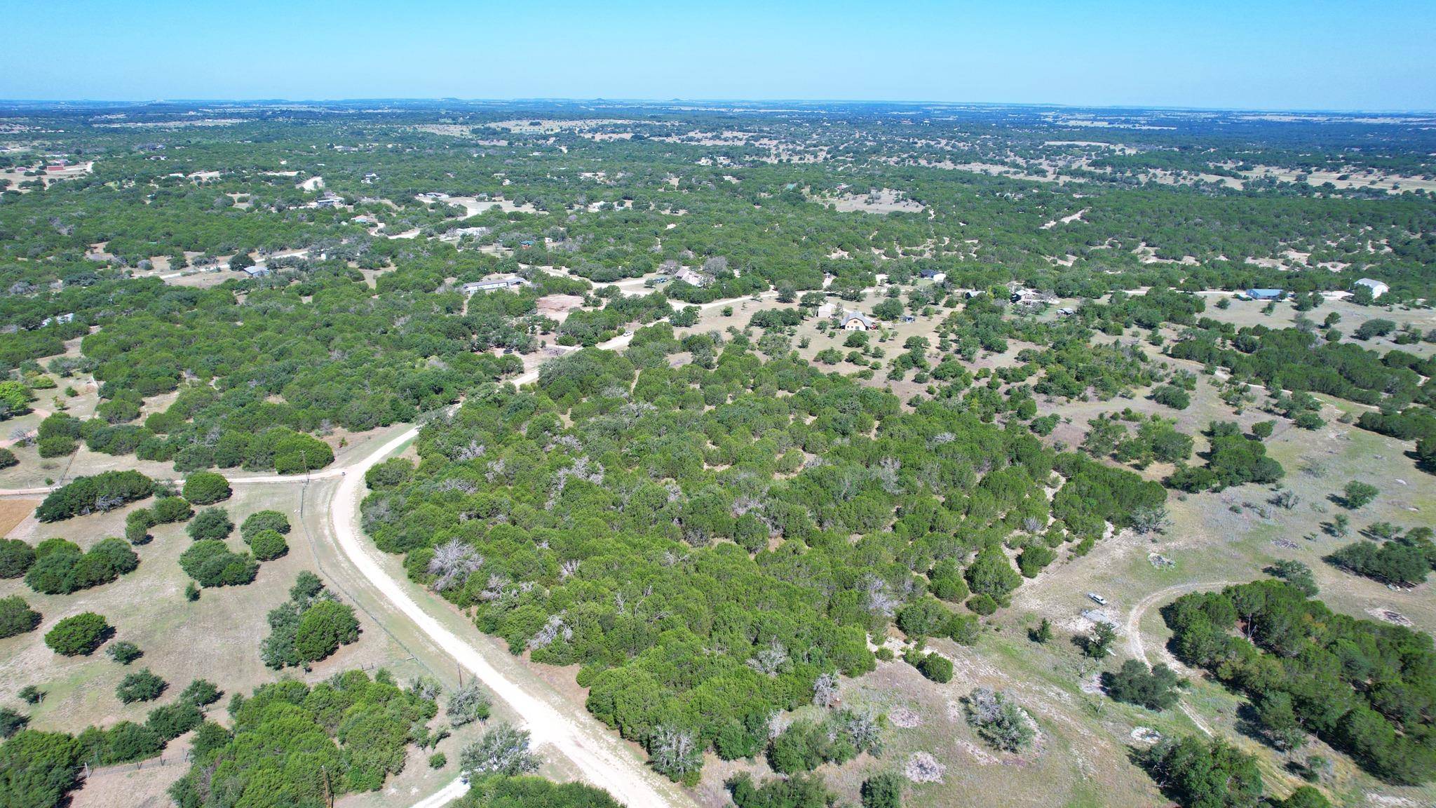 167 Private Road 3442 S RD, Kempner, TX 76539