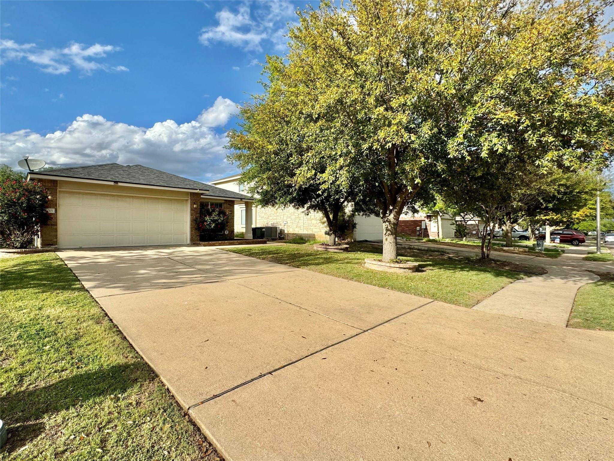 1015 Aiken DR, Leander, TX 78641
