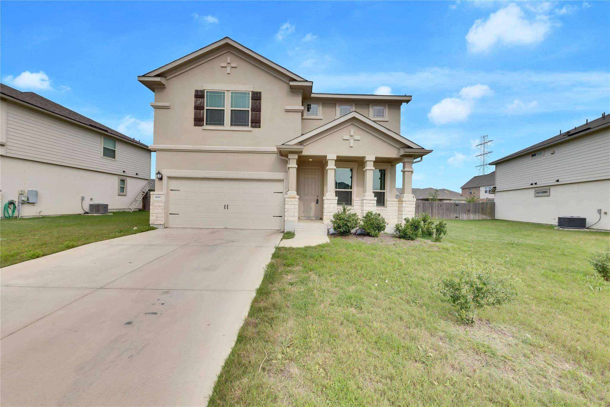 18917 Quebrada DR, Pflugerville, TX 78660