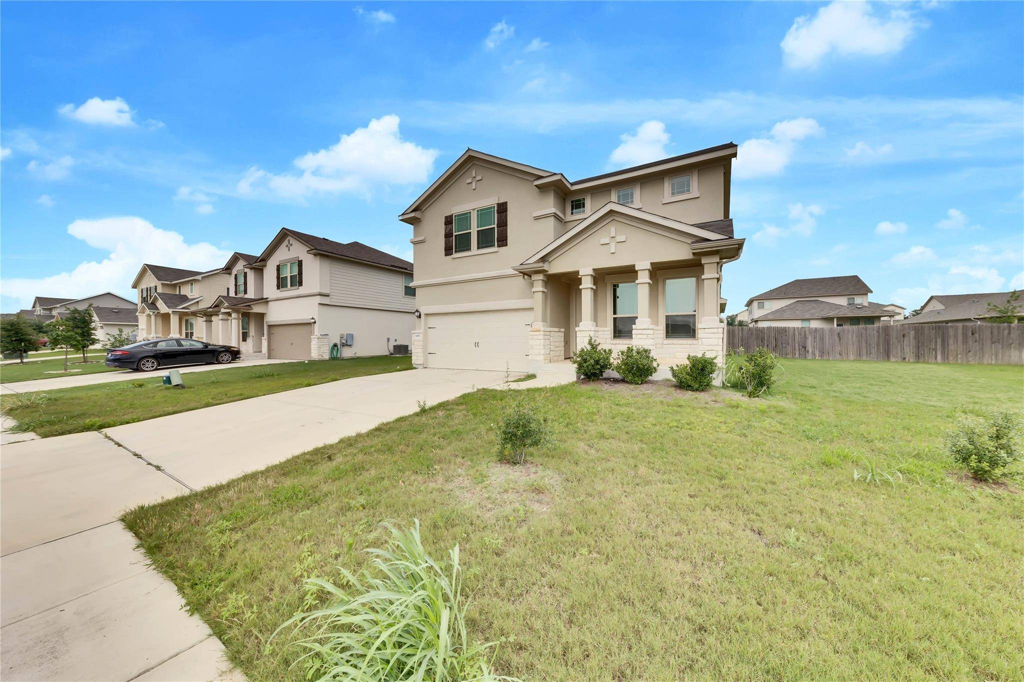 18917 Quebrada DR, Pflugerville, TX 78660