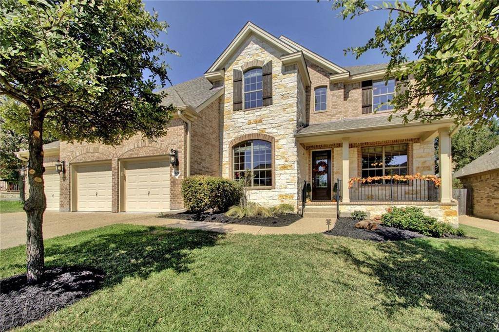 406 RIDGETOP BND, Cedar Park, TX 78613