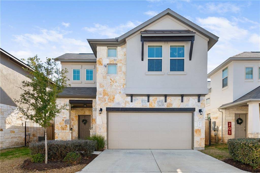 3240 E Whitestone BLVD #37, Cedar Park, TX 78613