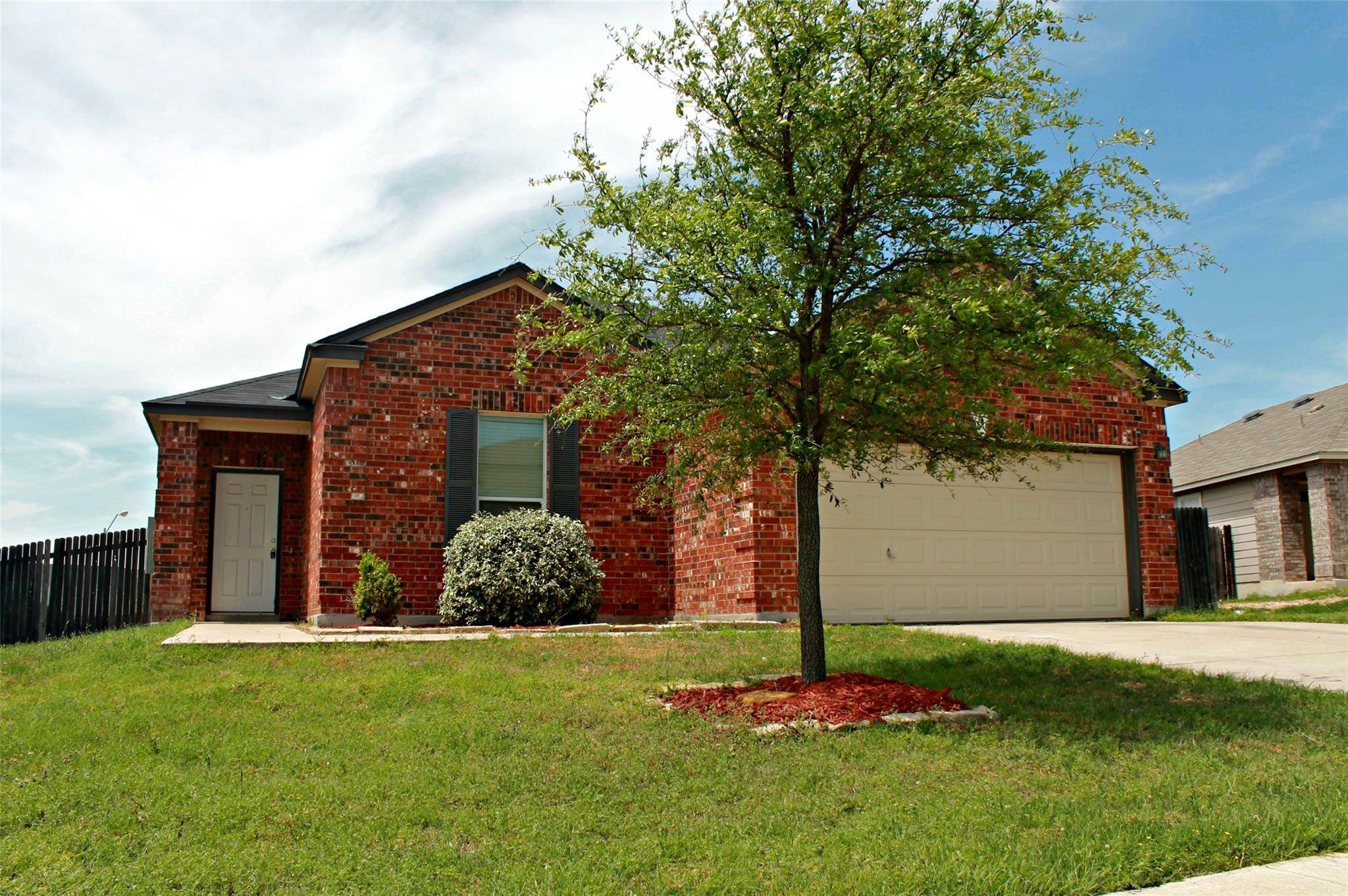 3516 Cisco TRL, Round Rock, TX 78665