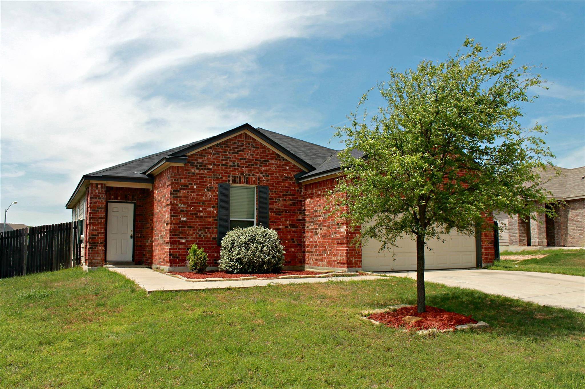 3516 Cisco TRL, Round Rock, TX 78665