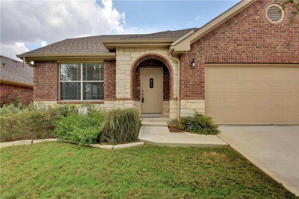 2330 Garlic Creek DR, Buda, TX 78610