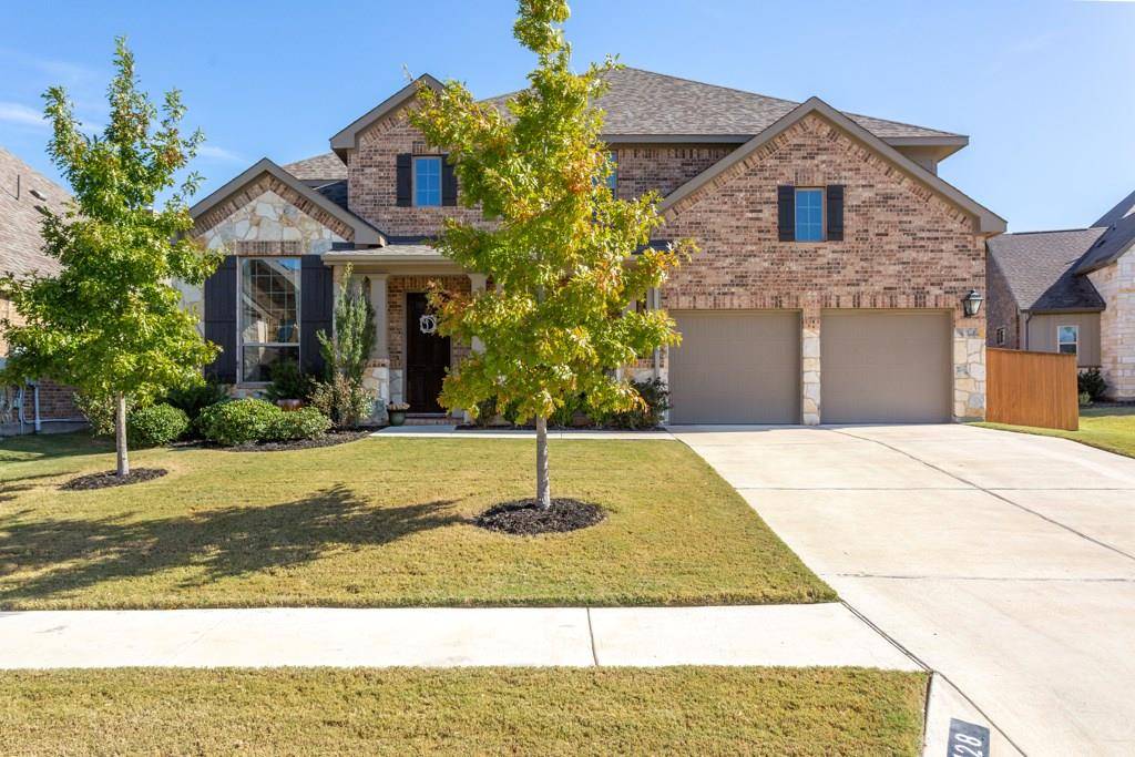 128 Fannin Battleground LN, Georgetown, TX 78628