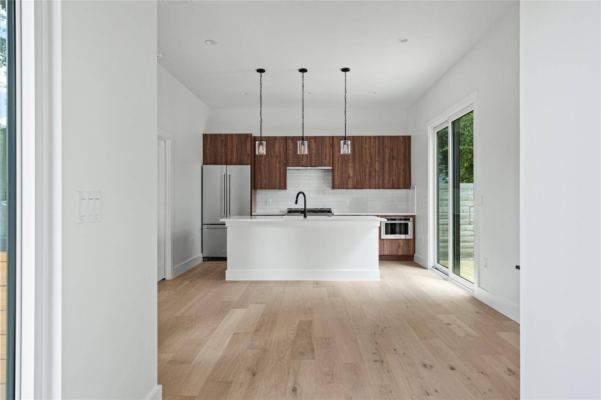 1215 Fort Branch BLVD #2, Austin, TX 78721