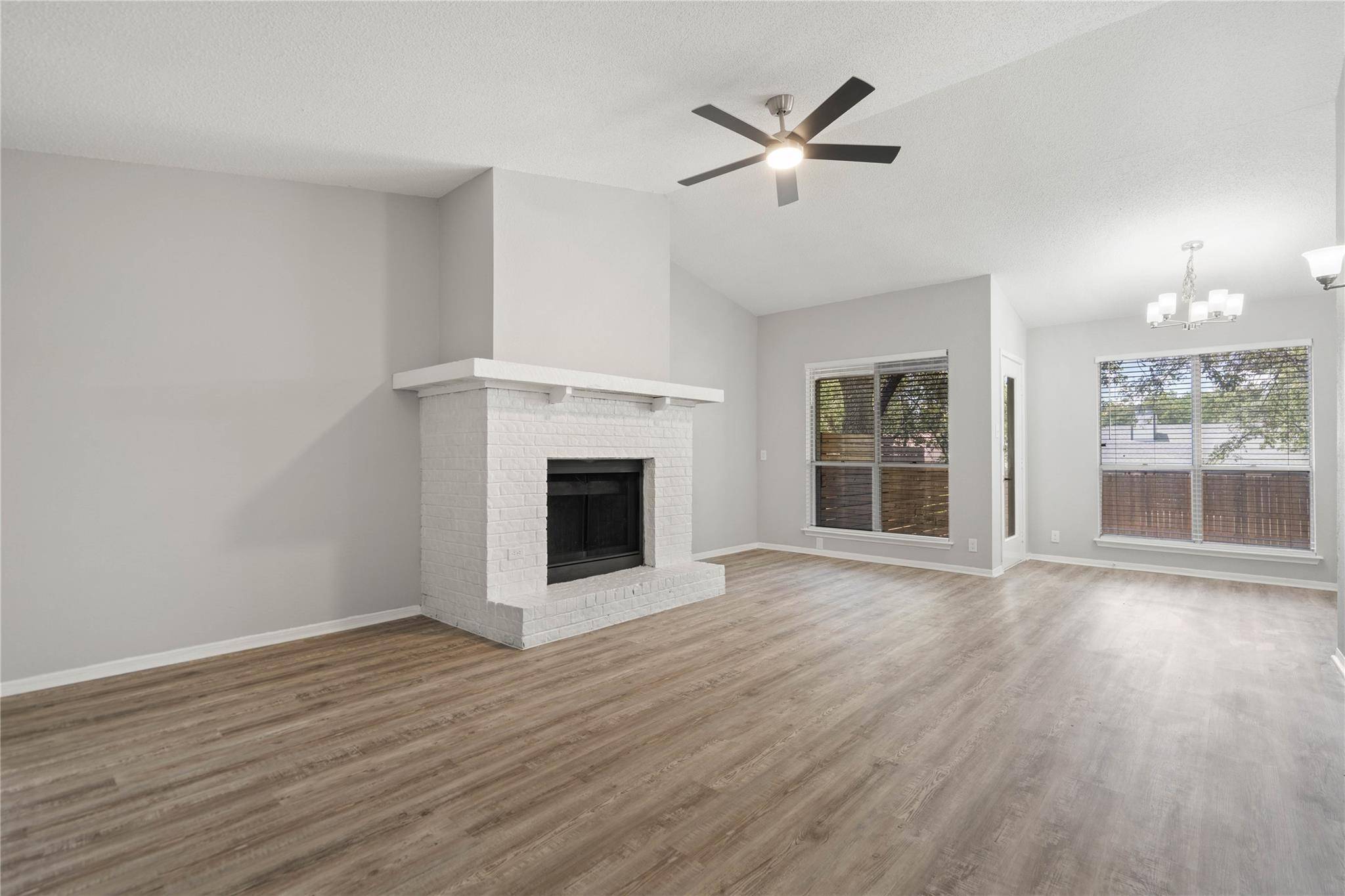12808 Chromite ST #B, Austin, TX 78727