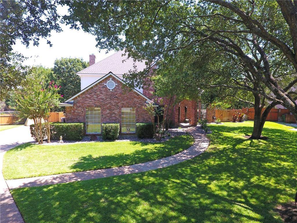 2 Scenic TER, Round Rock, TX 78664