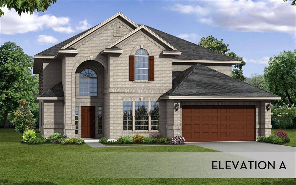 340 Tangerine DR, Buda, TX 78610
