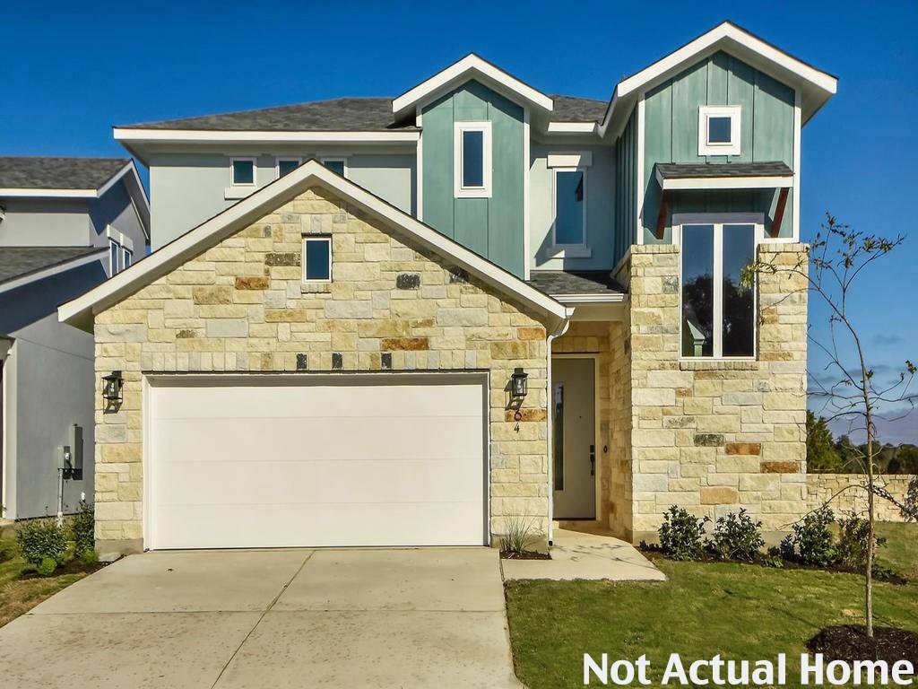 13701 Ronald Reagan BLVD #94, Cedar Park, TX 78613