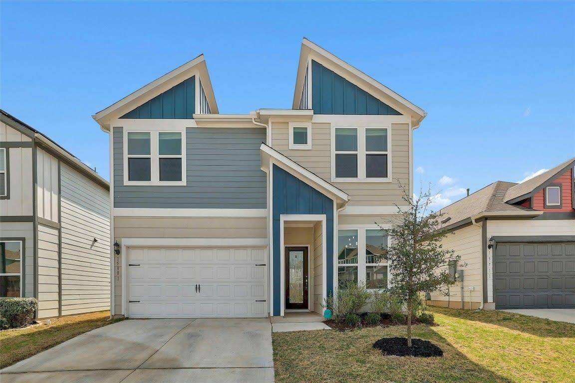 15801 Crissom LN, Austin, TX 78728
