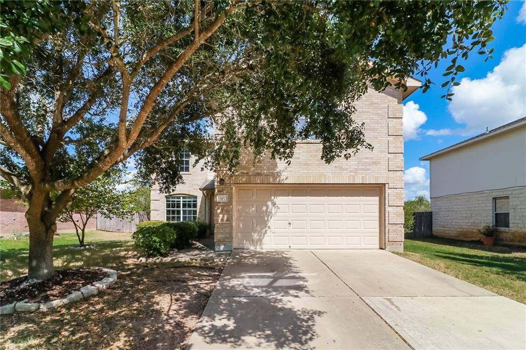 115 Outfitter DR, Bastrop, TX 78602