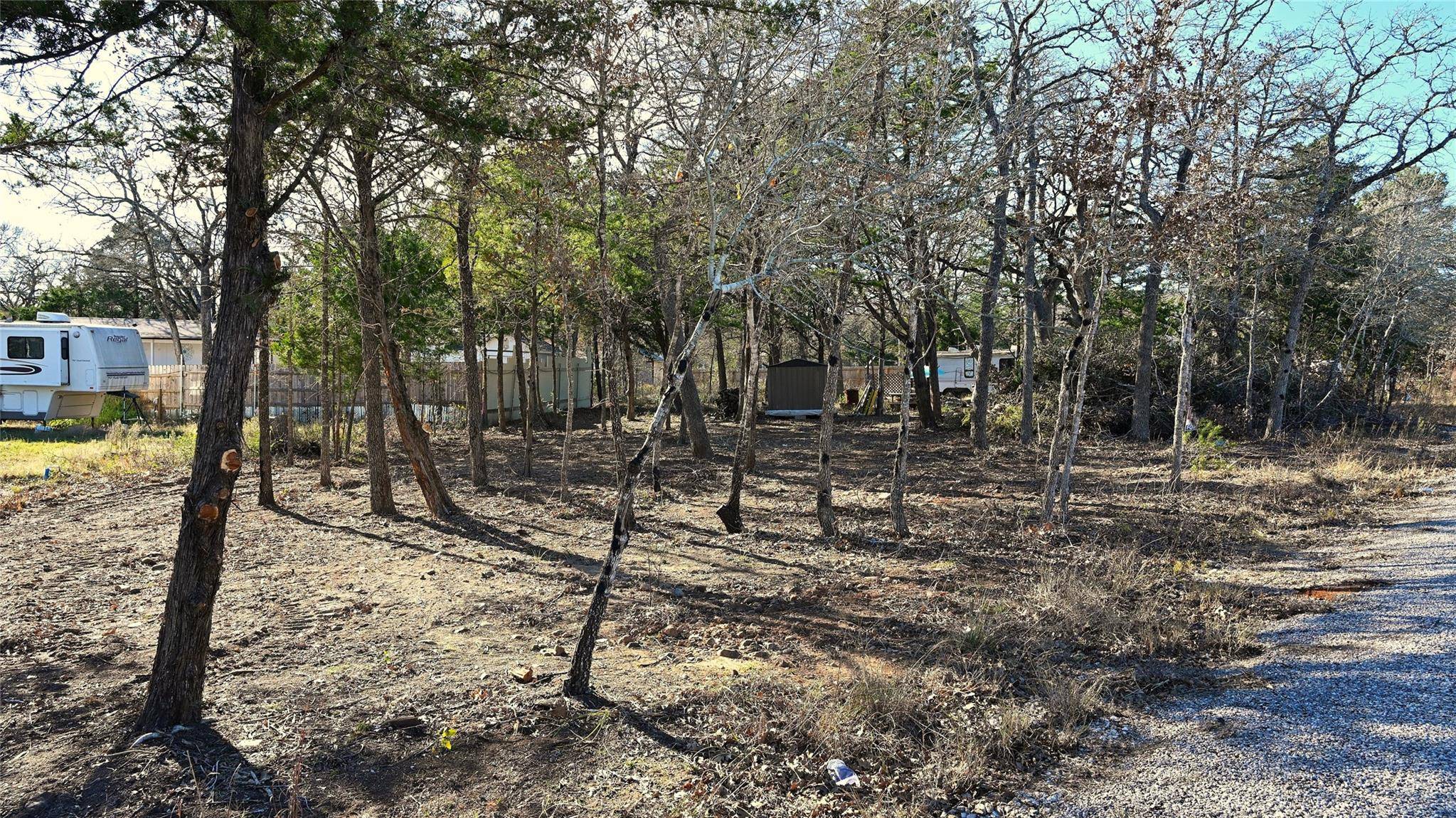 TBD Choctaw Trail DR, Smithville, TX 78957