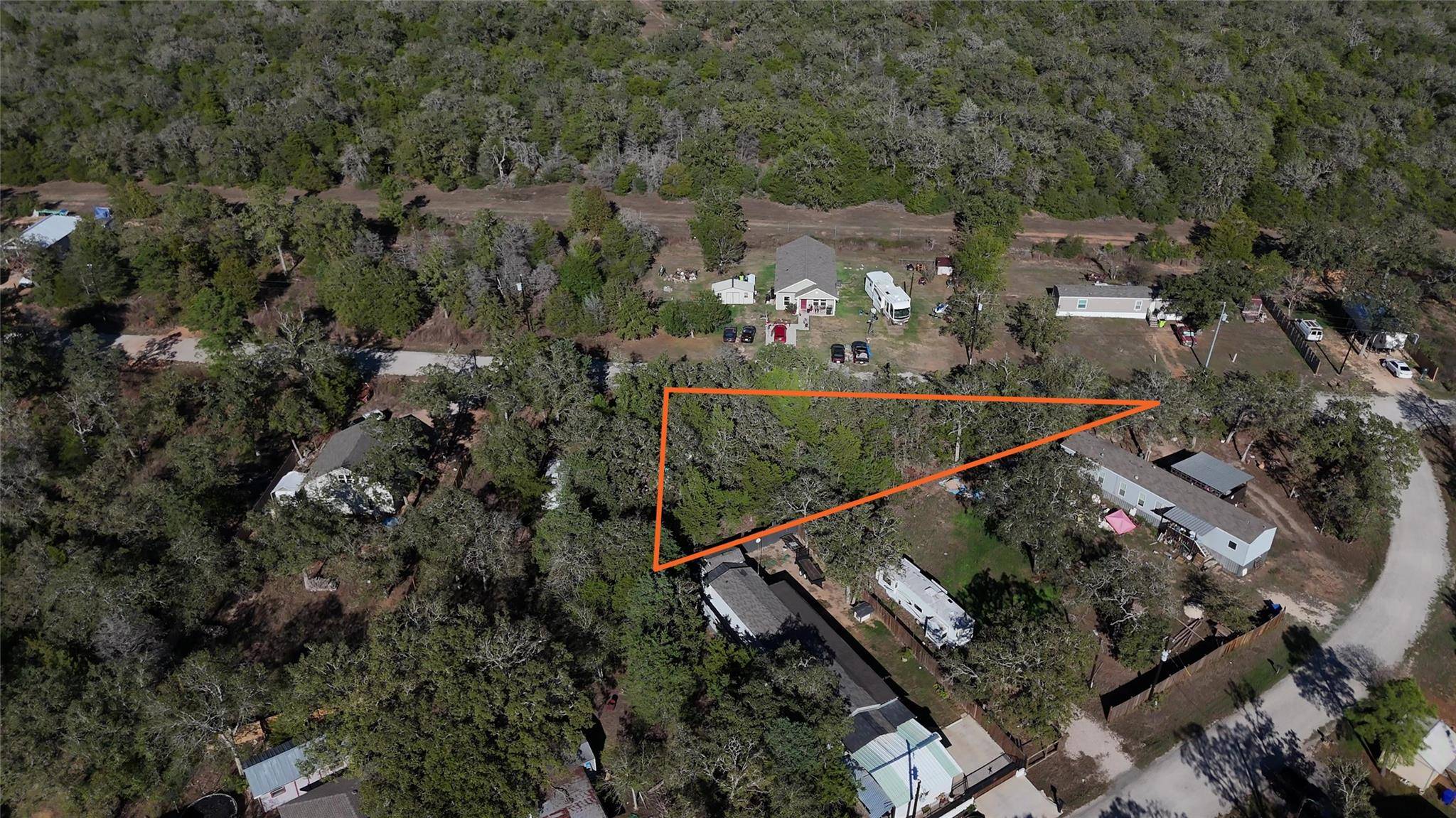 TBD Choctaw Trail DR, Smithville, TX 78957