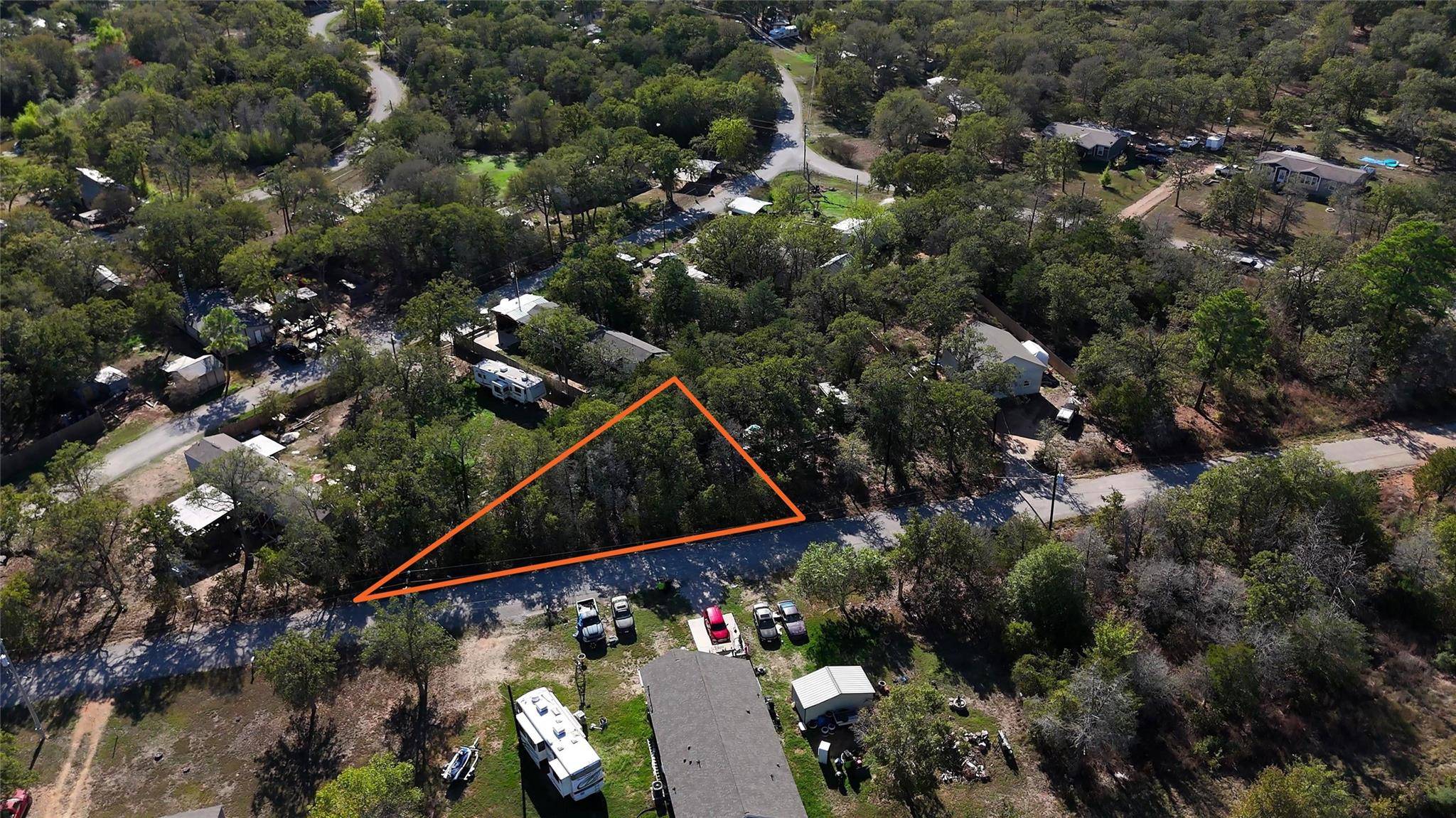 TBD Choctaw Trail DR, Smithville, TX 78957