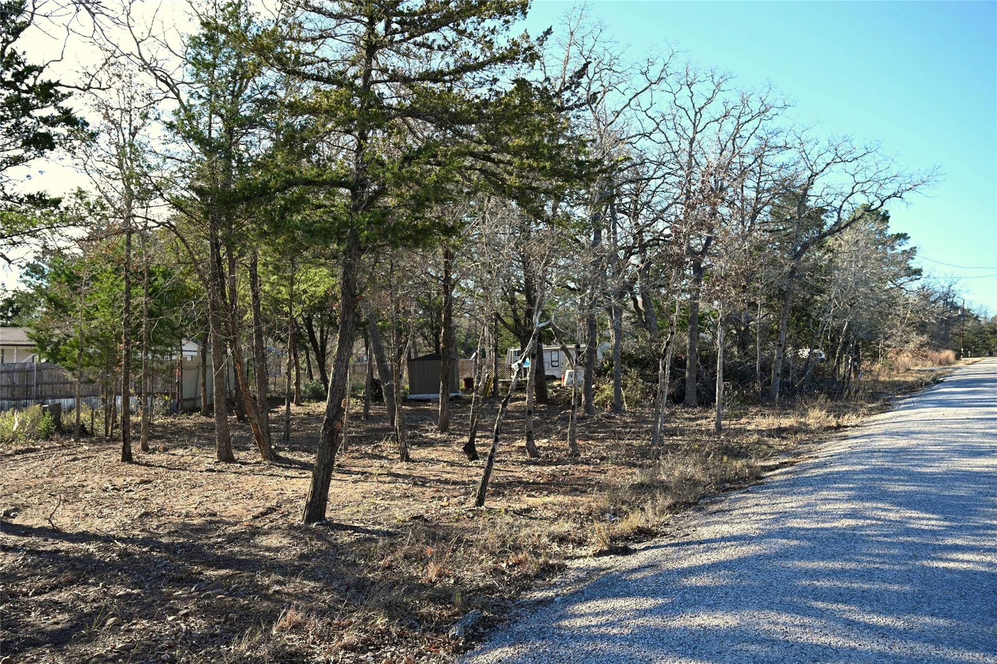 TBD Choctaw Trail DR, Smithville, TX 78957