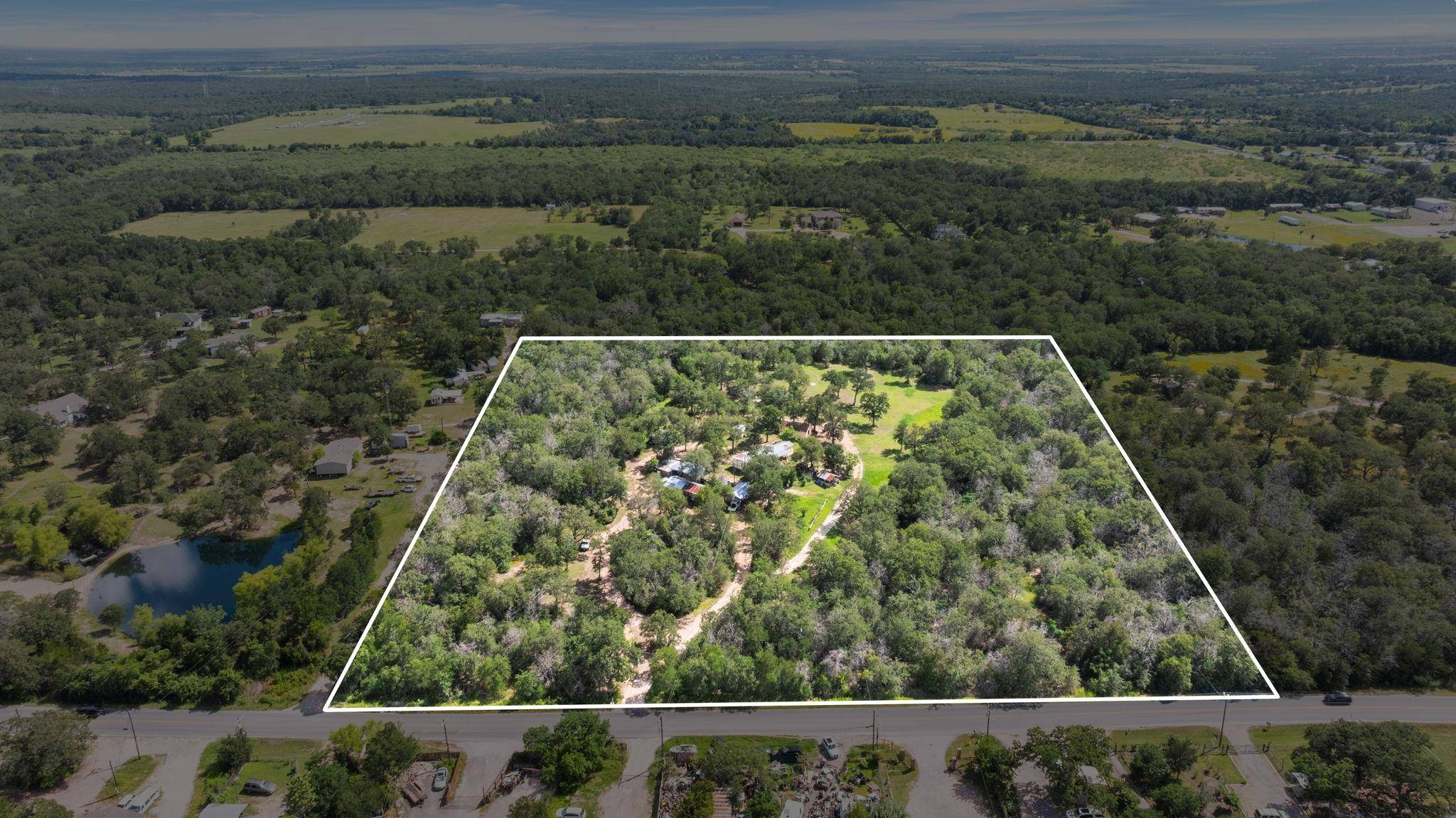 20311 Ed Acklin RD, Manor, TX 78653