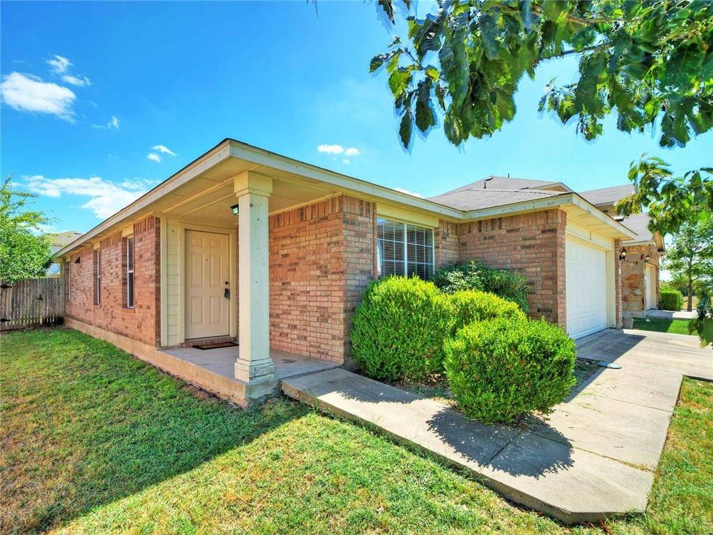 13505 Lyndon B Johnson ST, Manor, TX 78653