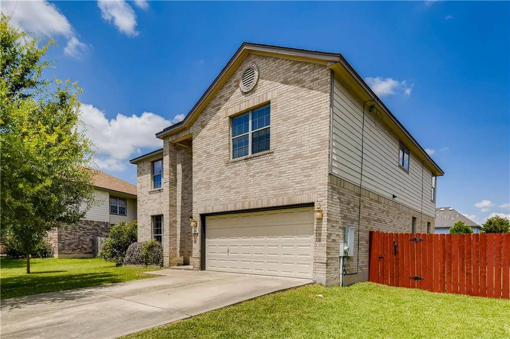 612 Dark Tree LN, Round Rock, TX 78664