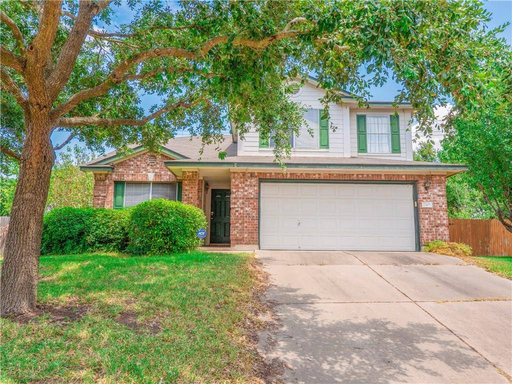 17409 Abaco Harbour LN, Round Rock, TX 78664