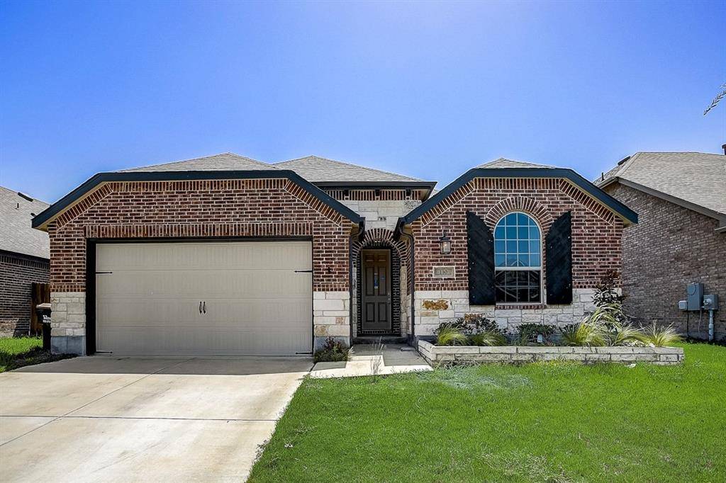 130 Starboard LN, Kyle, TX 78640