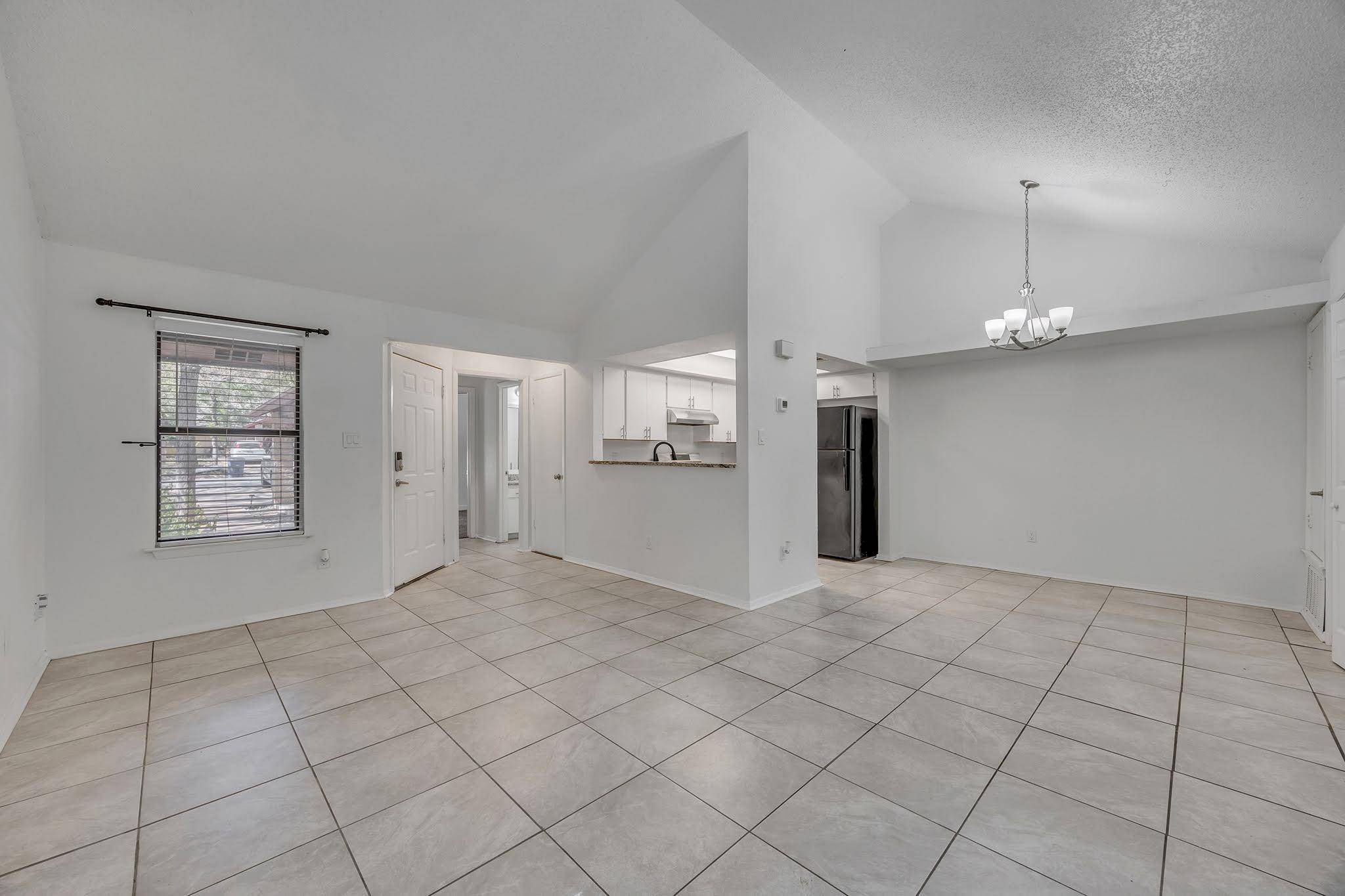 1008 Milford WAY #B, Austin, TX 78745