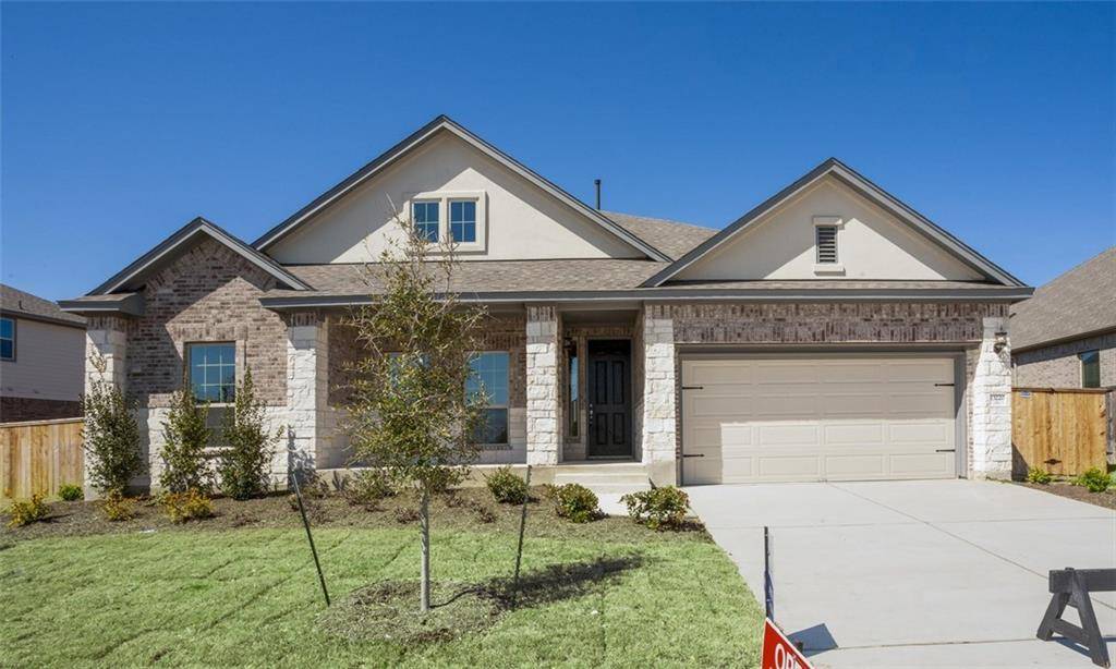 13220 Craven LN, Manor, TX 78653
