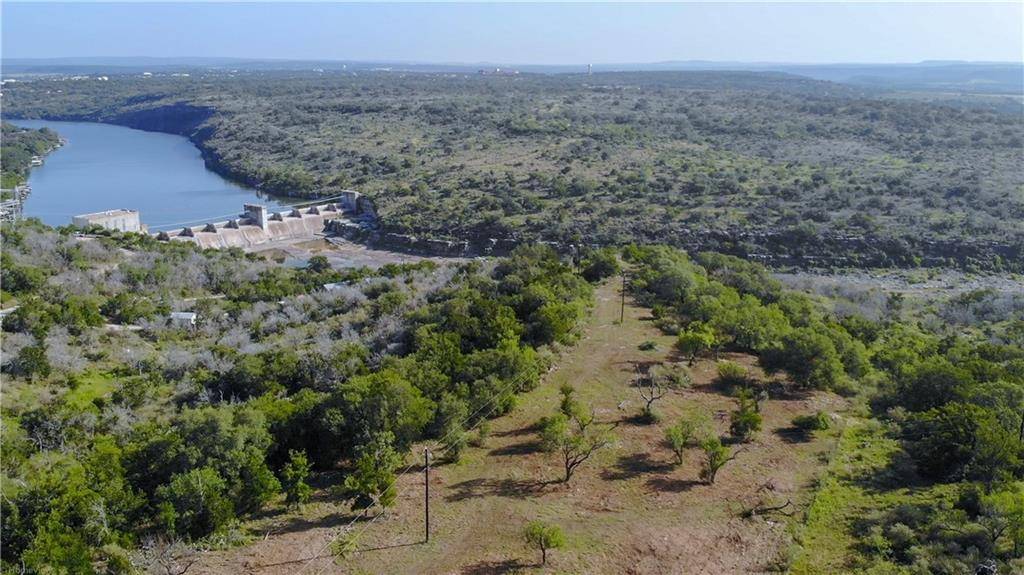 00 Max Starke Dam, Marble Falls, TX 78657