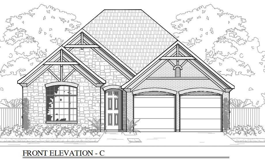 2028 Water View RD, Georgetown, TX 78628
