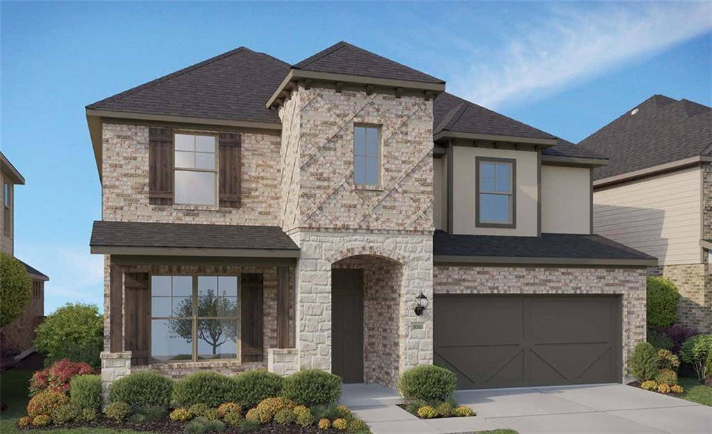 1000 Otello WAY, Hutto, TX 78665