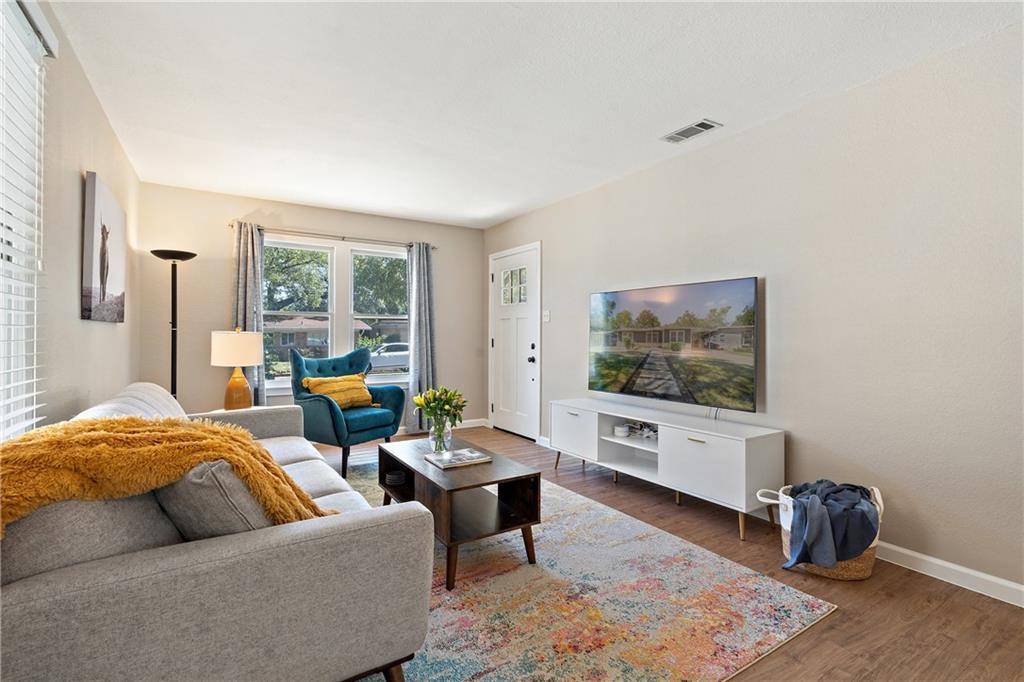4602 Chiappero TRL, Austin, TX 78731