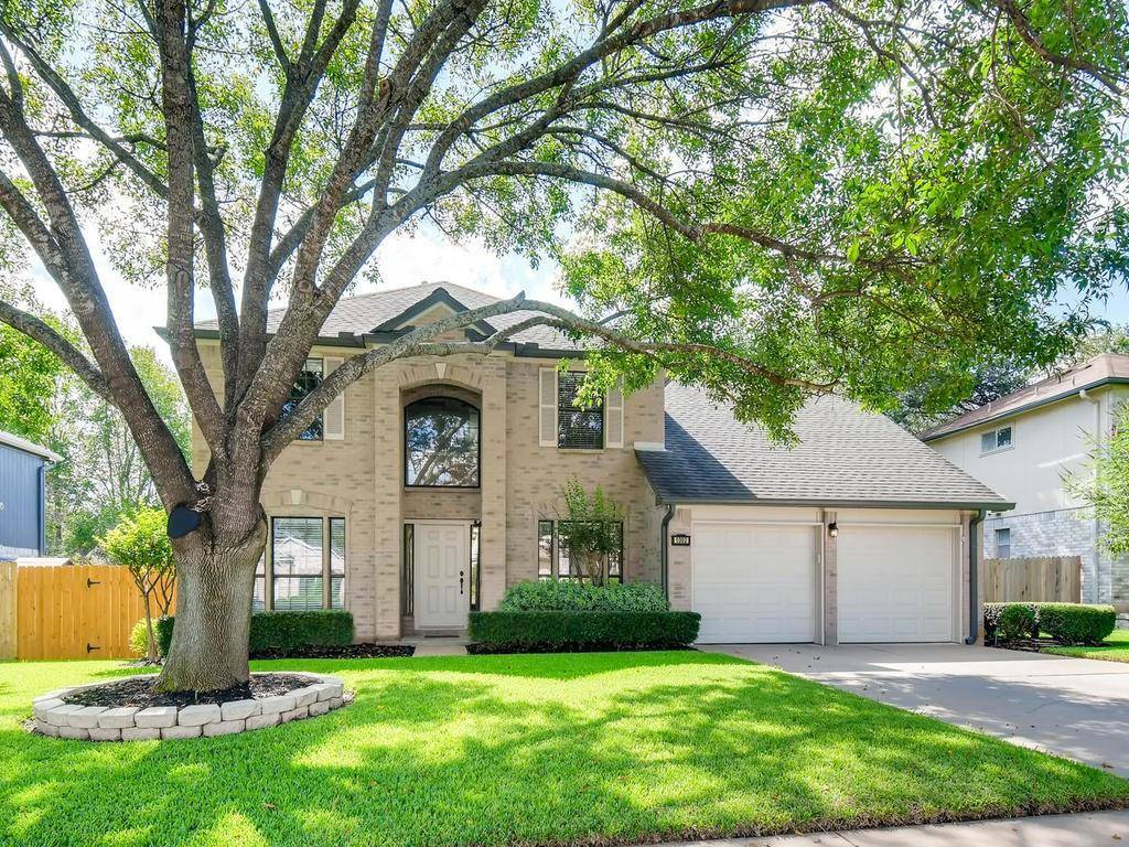 1002 Timber TRL, Cedar Park, TX 78613