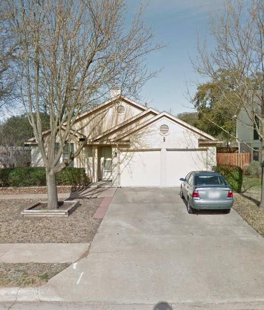 1105 Forest Oaks PATH, Cedar Park, TX 78613