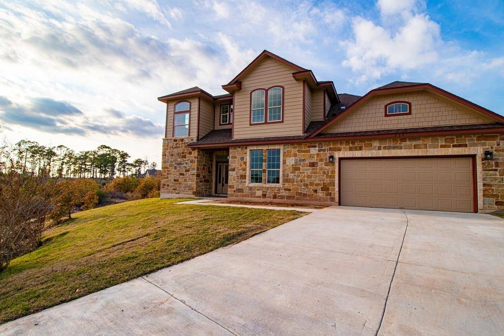 234 River Forest DR, Bastrop, TX 78602