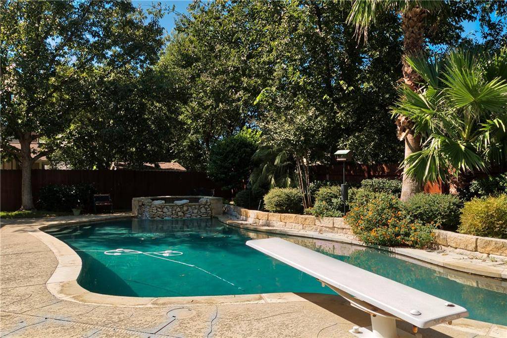 1905 Old Mill RD, Cedar Park, TX 78613