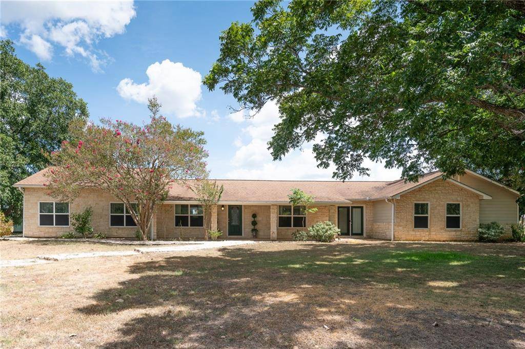 1408 County Road 229 RD, Cameron, TX 76520