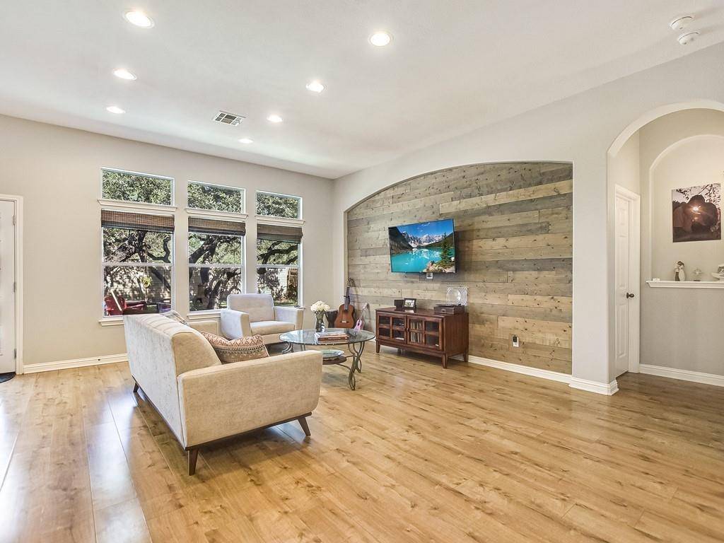 2707 Checker DR, Cedar Park, TX 78613