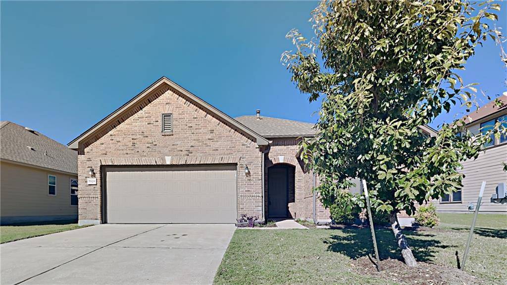 5928 Pescia ST, Round Rock, TX 78665