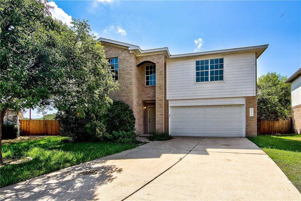 1604 Lloydminister WAY, Cedar Park, TX 78613
